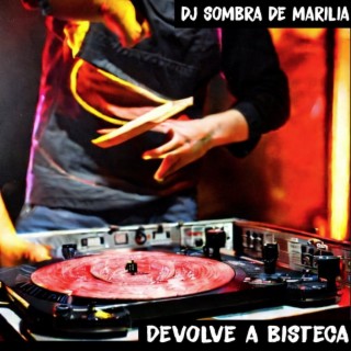 DJ Sombra de Marilia