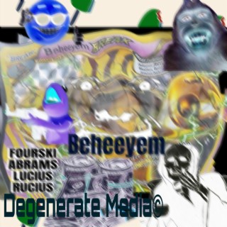 Beheeyem