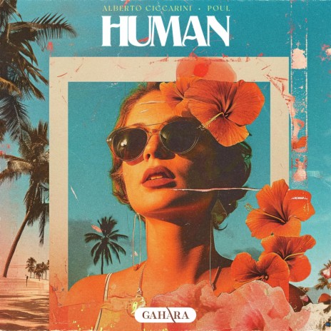 Human ft. Poul | Boomplay Music
