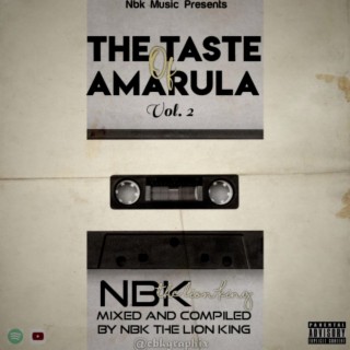 The Taste Of Amarula, Vol. 2