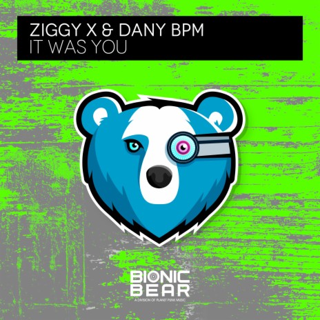 It Was You ft. Dany Bpm | Boomplay Music