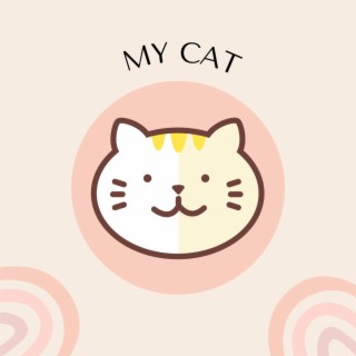 My cute cat