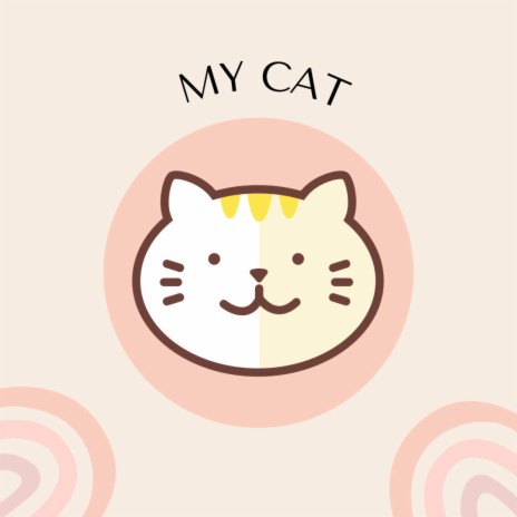 My cute cat | Boomplay Music