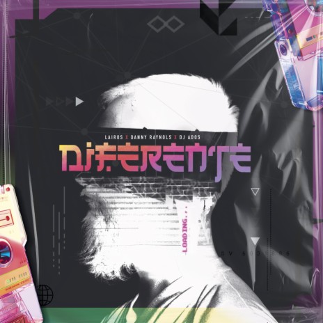 Diferente (Version especial) ft. Dj ados music & danny reynols
