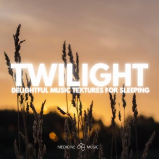 TWILIGHT (Delightful Music Textures For Sleeping)
