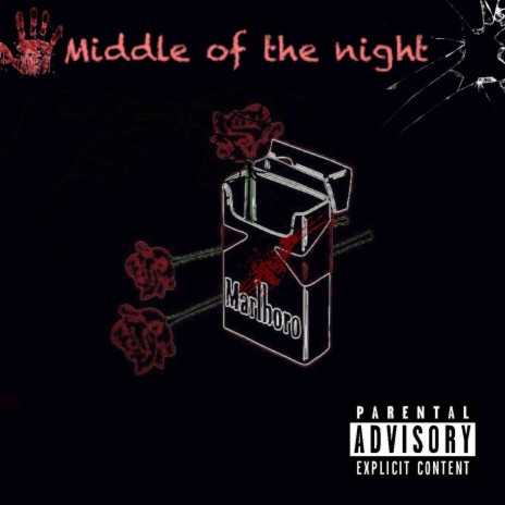 Middle Of The Night | Boomplay Music