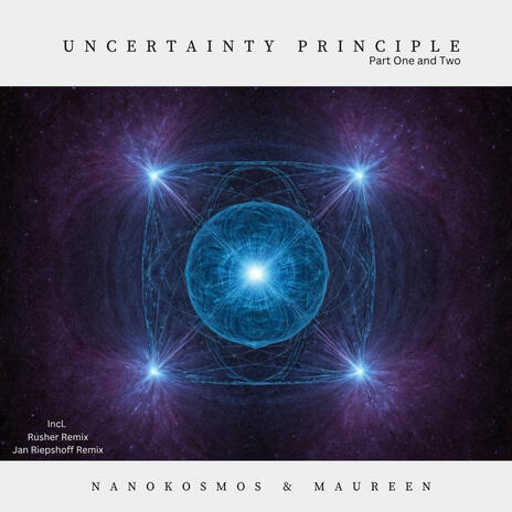 Uncertainty Principle, Pt. 1 (Heaven Above Edit) ft. Maureen