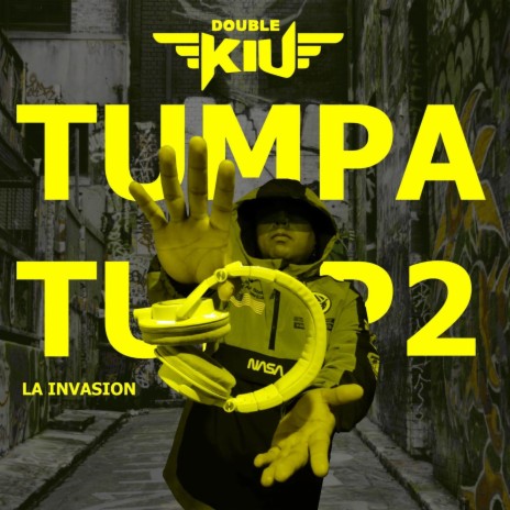 Tumpa Tumpa 2