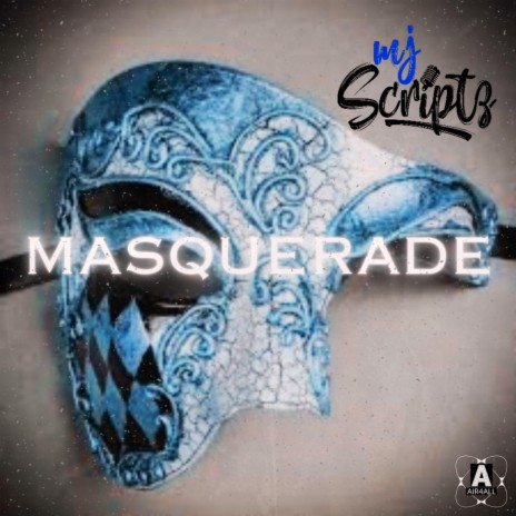 Masquerade | Boomplay Music