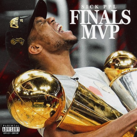 Finals MVP | Boomplay Music