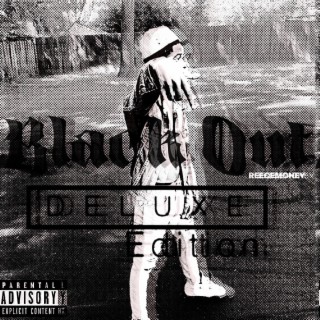 Black out (Deluxe)