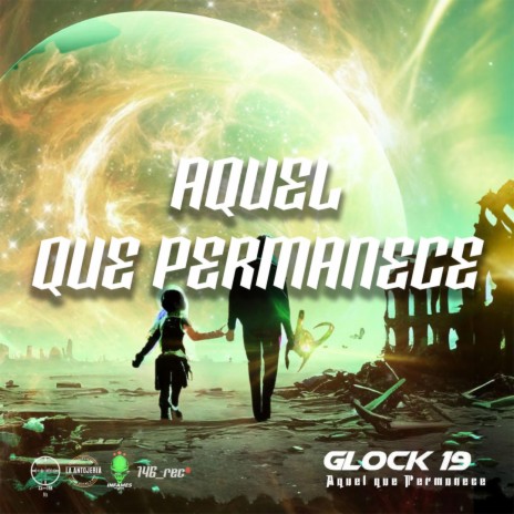 Aquel que permanece | Boomplay Music