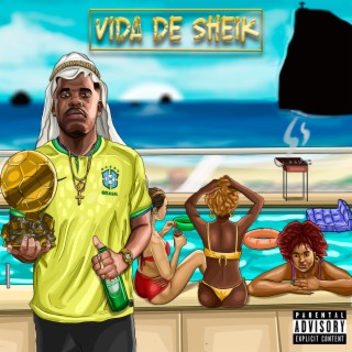 Vida de Sheik