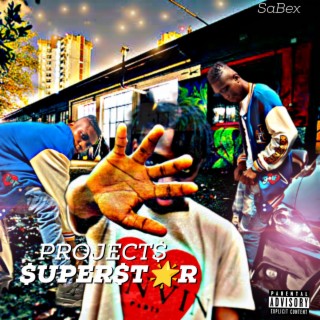 Projects Superstar