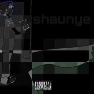 ShaunYe (EP)