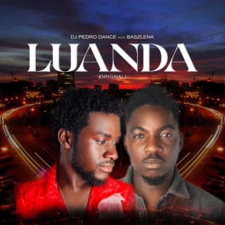 Luanda