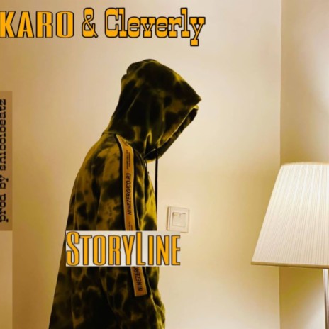 Storyline ft. Cleverly | Boomplay Music