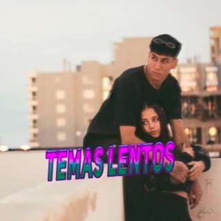 Temas Lentos ft. prod KNTR lyrics | Boomplay Music