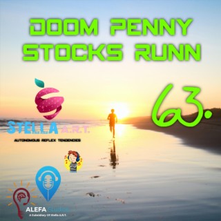 63. DOOM PENNY STOCKS RUNN