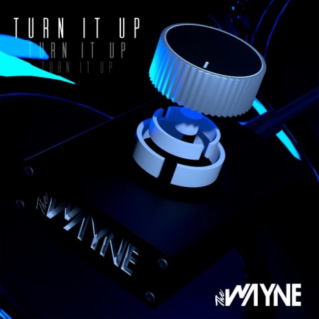 Turn It Up (Radio Edit) | Boomplay Music