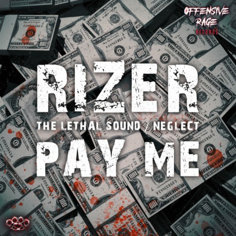 Pay Me ft. The Lethal Sound | Boomplay Music
