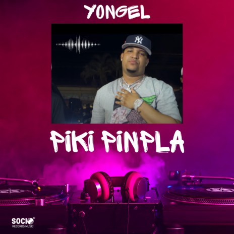 Piki Pinpla ft. Fraga | Boomplay Music