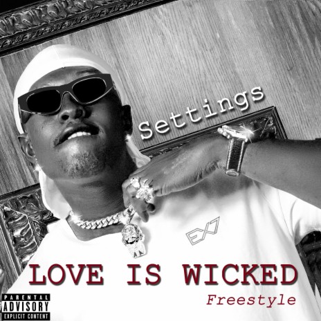 Love Is Wicked Freestyle | Boomplay Music