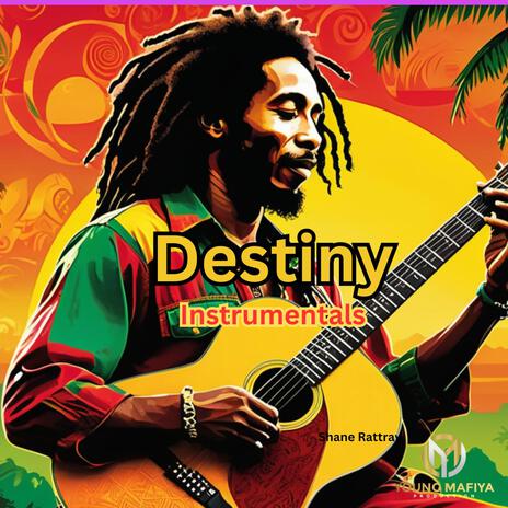 Destiny Reggae Instrumentals