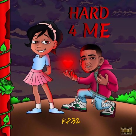 Hard 4 Me | Boomplay Music