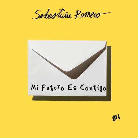 Mi Futuro Es Contigo | Boomplay Music