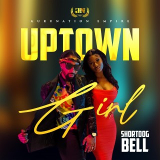 Uptown Girl | Boomplay Music