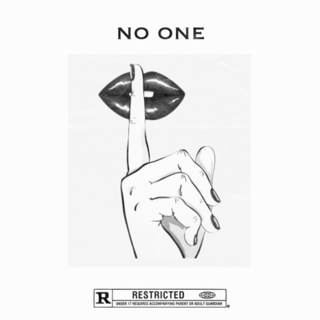 no one ft. A1Fly | Boomplay Music