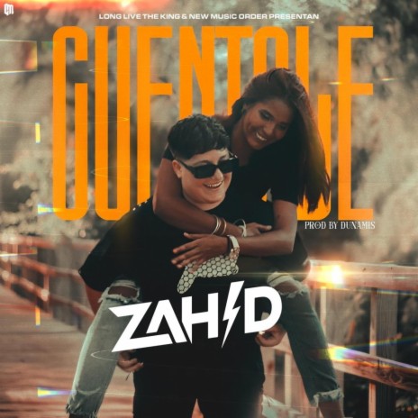 CUENTALE | Boomplay Music