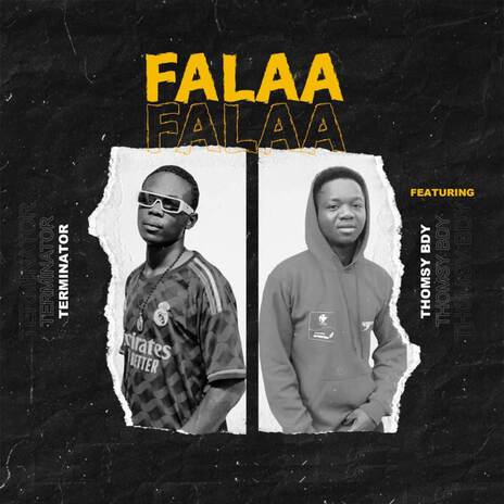 Falaa ft. Thomsy Bdy | Boomplay Music