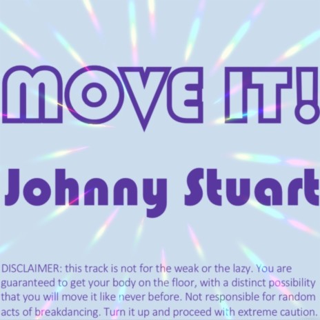 Move It! | Boomplay Music