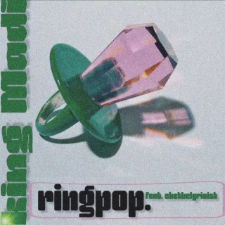 ringpop. ft. Chethelyricist lyrics | Boomplay Music