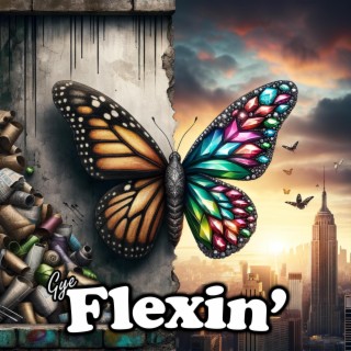 Flexin' lyrics | Boomplay Music