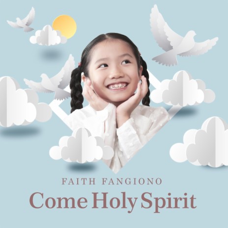 Come Holy Spirit | Boomplay Music