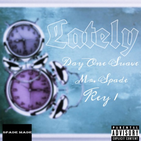 Lately | Boomplay Music