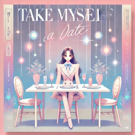 Take Myself on a Date | Boomplay Music