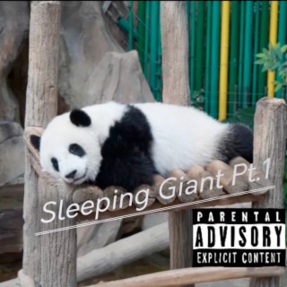 Sleeping Giant, Pt. 1