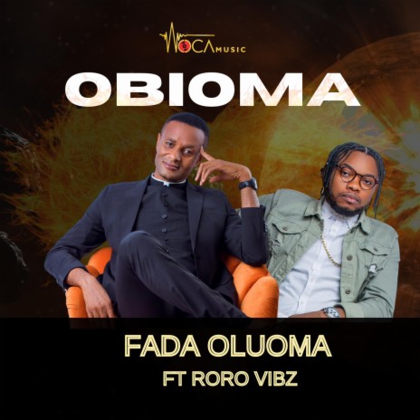 Obioma ft. Roro Vibz | Boomplay Music
