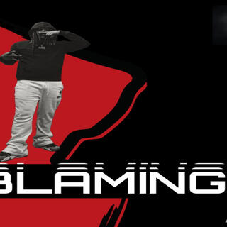 NO BLAMING