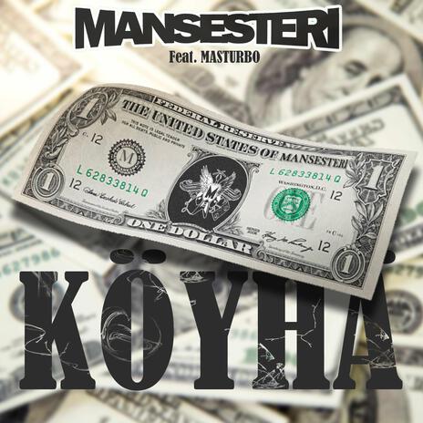 Köyhä ft. Masturbo | Boomplay Music