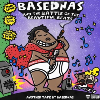 BasedNas And The Battle Of The Beautiful Beats