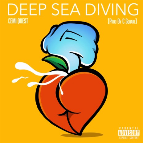 Deep Sea Diving | Boomplay Music