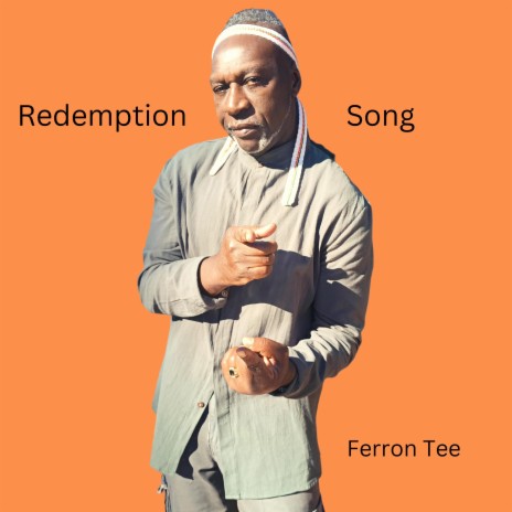 Redemption Song | Boomplay Music