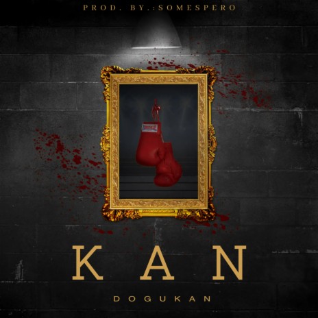 KAN | Boomplay Music