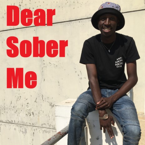 Dear Sober Me (Radio Edit) | Boomplay Music