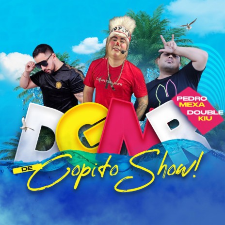 DGNR ft. Copito de Nieve & Pedro Mexa | Boomplay Music